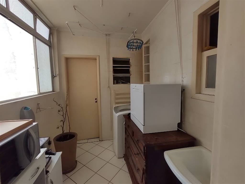 Apartamento com 2 quartos e 92 m² em Vila Guilhermina, Praia Grande
