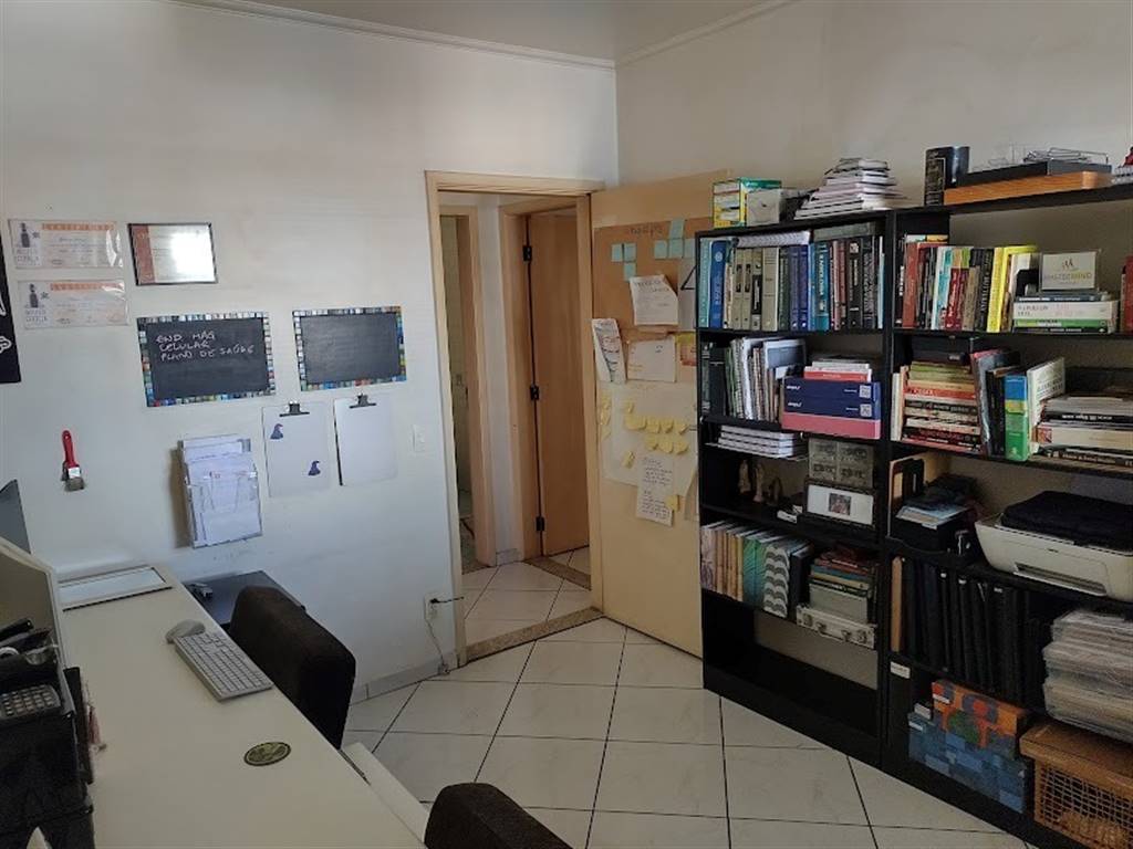 Apartamento com 2 quartos e 92 m² em Vila Guilhermina, Praia Grande