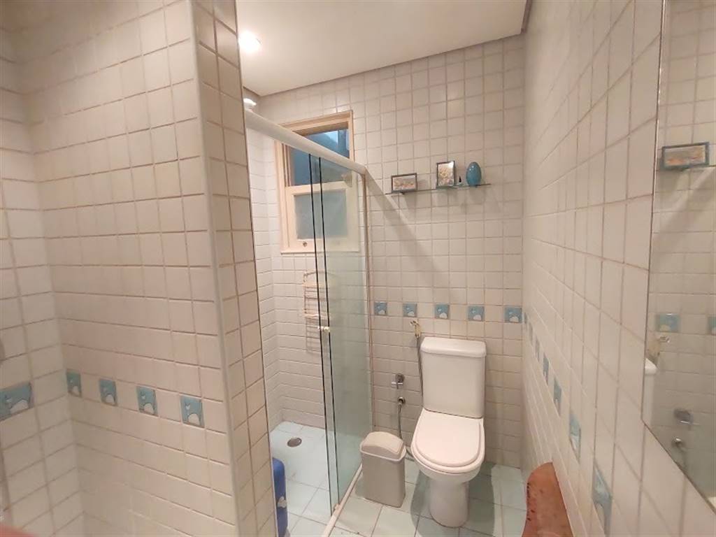 Apartamento com 2 quartos e 92 m² em Vila Guilhermina, Praia Grande