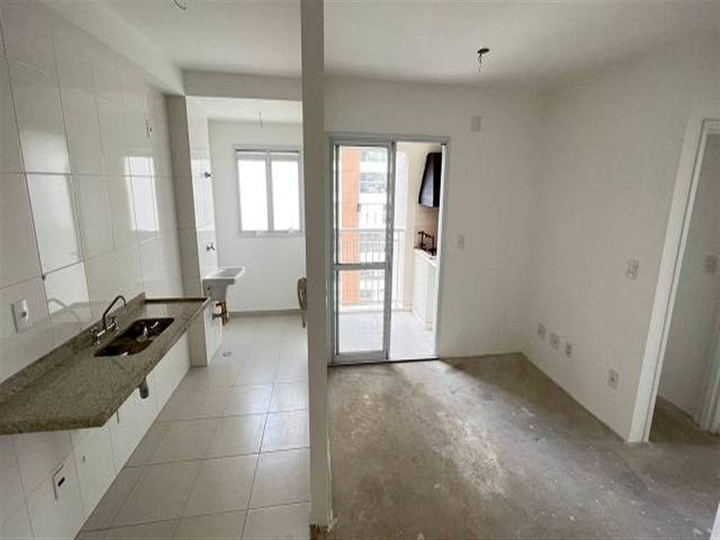 Apartamento com 2 quartos e 6 m² em Vila Guilhermina, Praia Grande