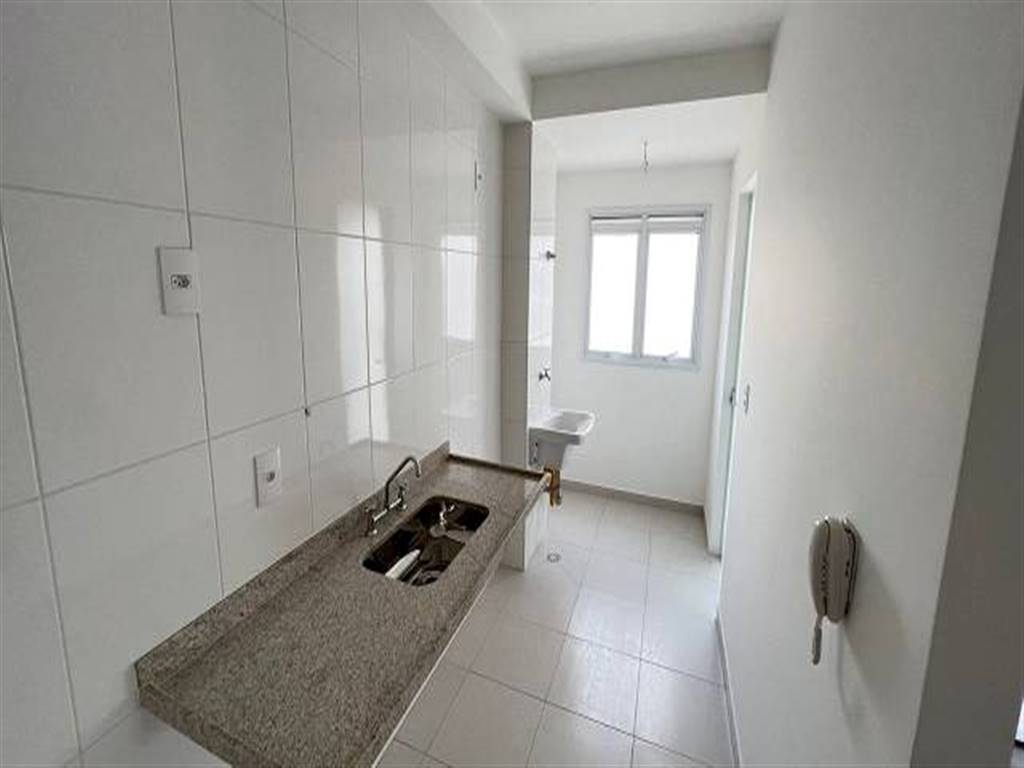 Apartamento com 2 quartos e 6 m² em Vila Guilhermina, Praia Grande
