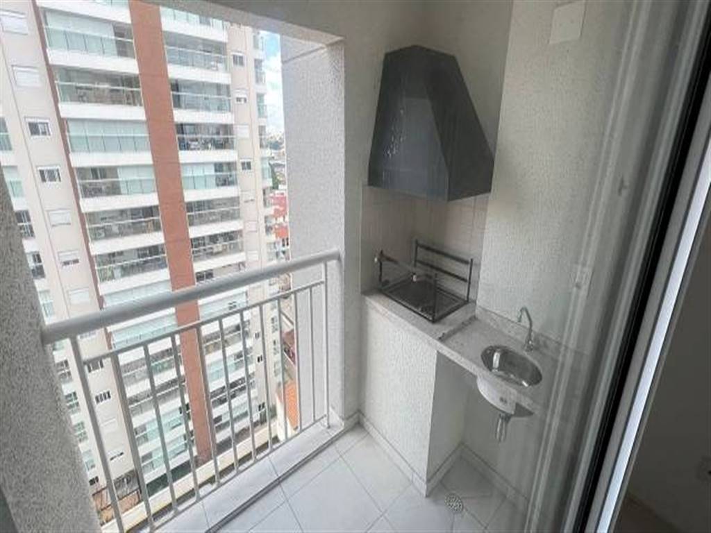 Apartamento com 2 quartos e 6 m² em Vila Guilhermina, Praia Grande