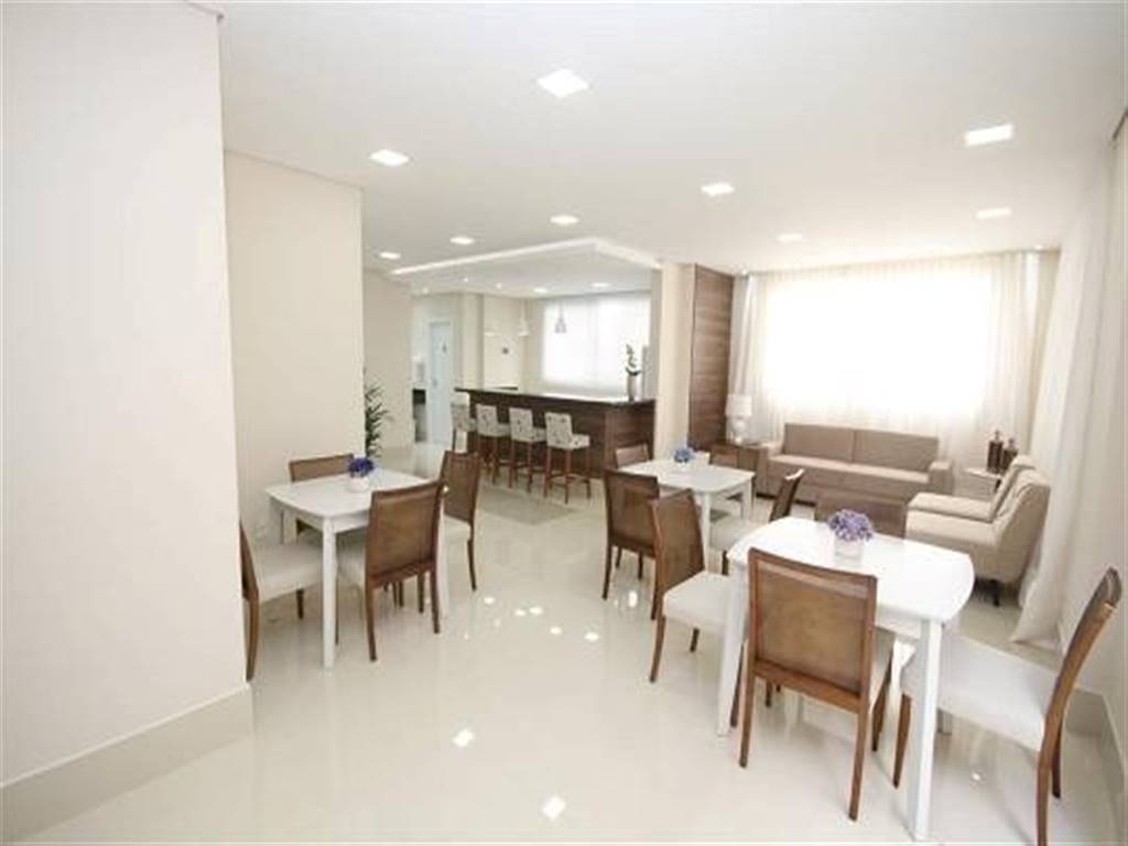 Apartamento com 2 quartos e 6 m² em Vila Guilhermina, Praia Grande