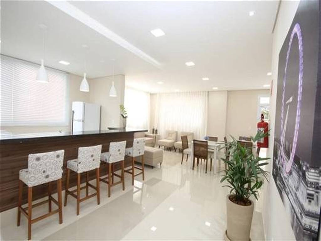 Apartamento com 2 quartos e 6 m² em Vila Guilhermina, Praia Grande