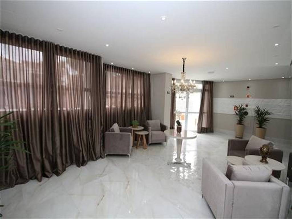 Apartamento com 2 quartos e 6 m² em Vila Guilhermina, Praia Grande