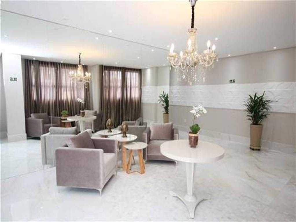 Apartamento com 2 quartos e 6 m² em Vila Guilhermina, Praia Grande