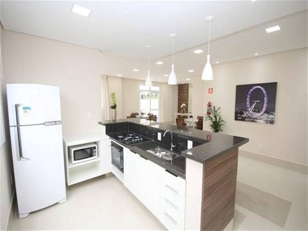 Apartamento com 2 quartos e 6 m² em Vila Guilhermina, Praia Grande