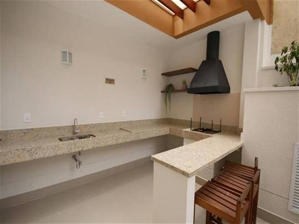 Apartamento com 2 quartos e 6 m² em Vila Guilhermina, Praia Grande