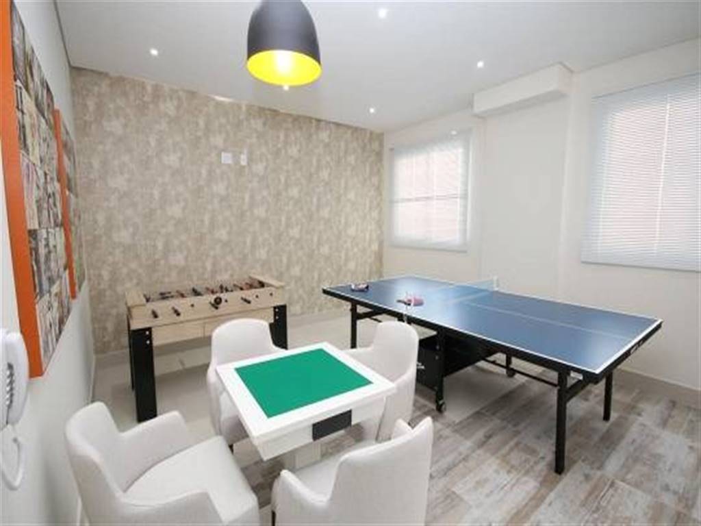 Apartamento com 2 quartos e 6 m² em Vila Guilhermina, Praia Grande