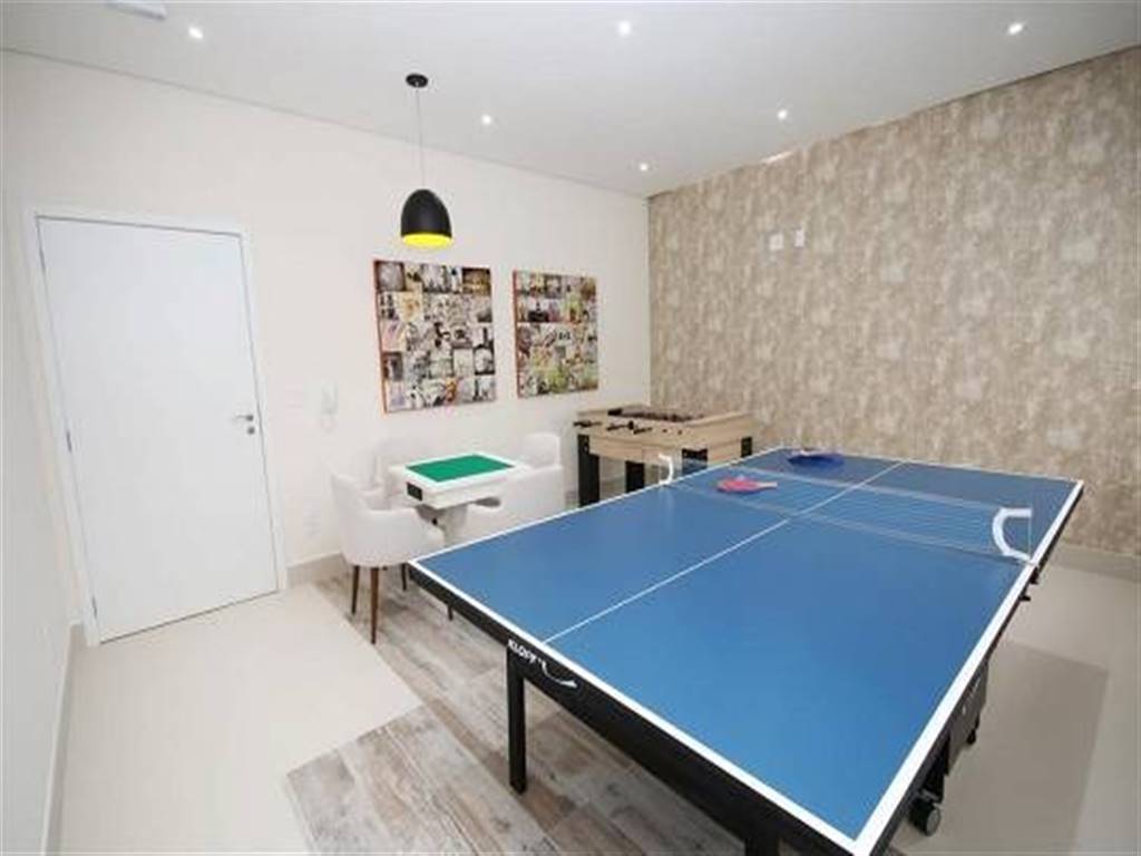 Apartamento com 2 quartos e 6 m² em Vila Guilhermina, Praia Grande