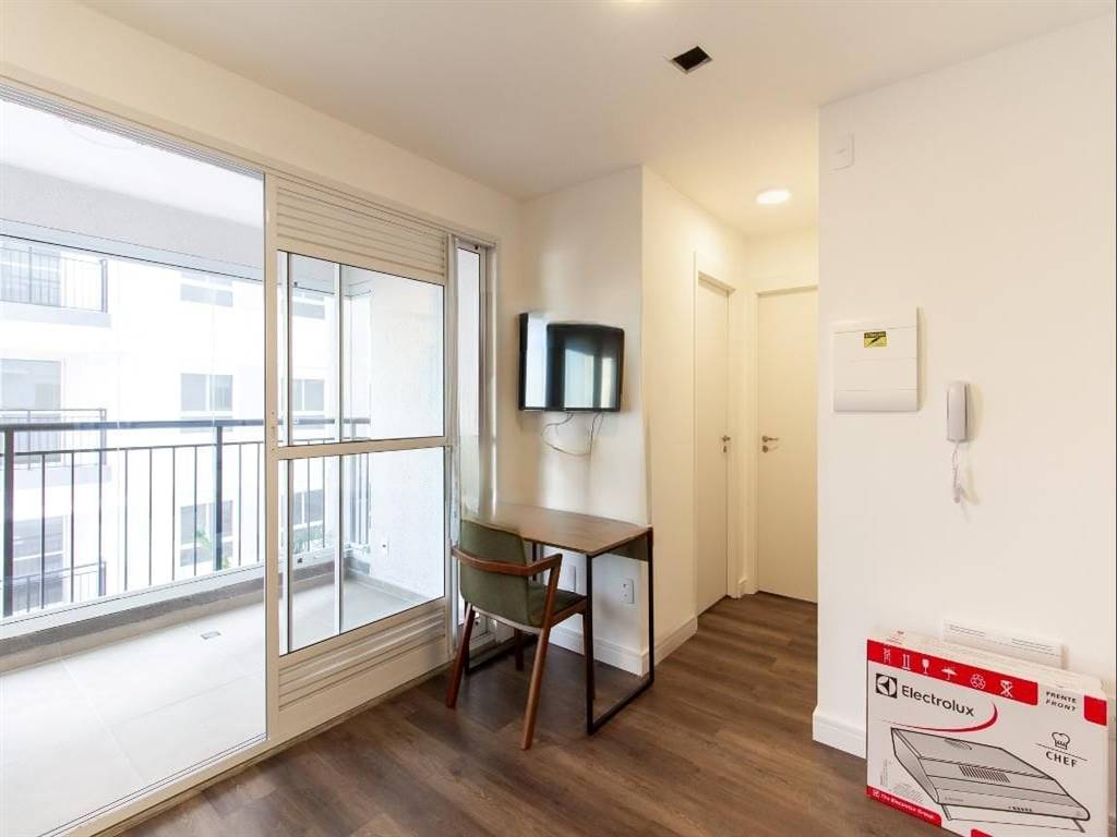 Apartamento com 2 quartos e 41 m² em Vila Guilhermina, Praia Grande