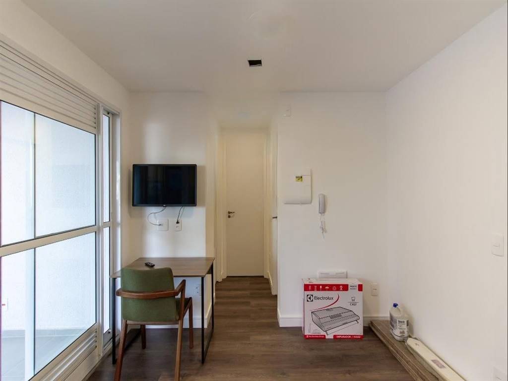 Apartamento com 2 quartos e 41 m² em Vila Guilhermina, Praia Grande