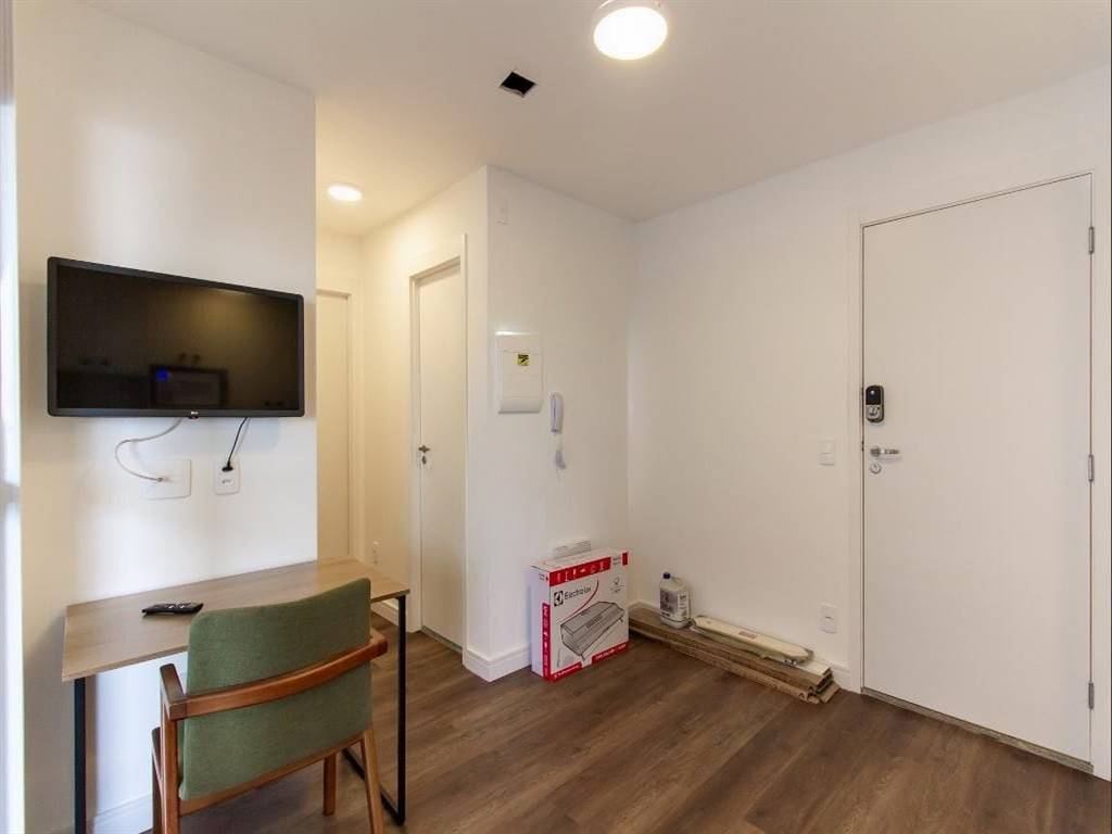 Apartamento com 2 quartos e 41 m² em Vila Guilhermina, Praia Grande