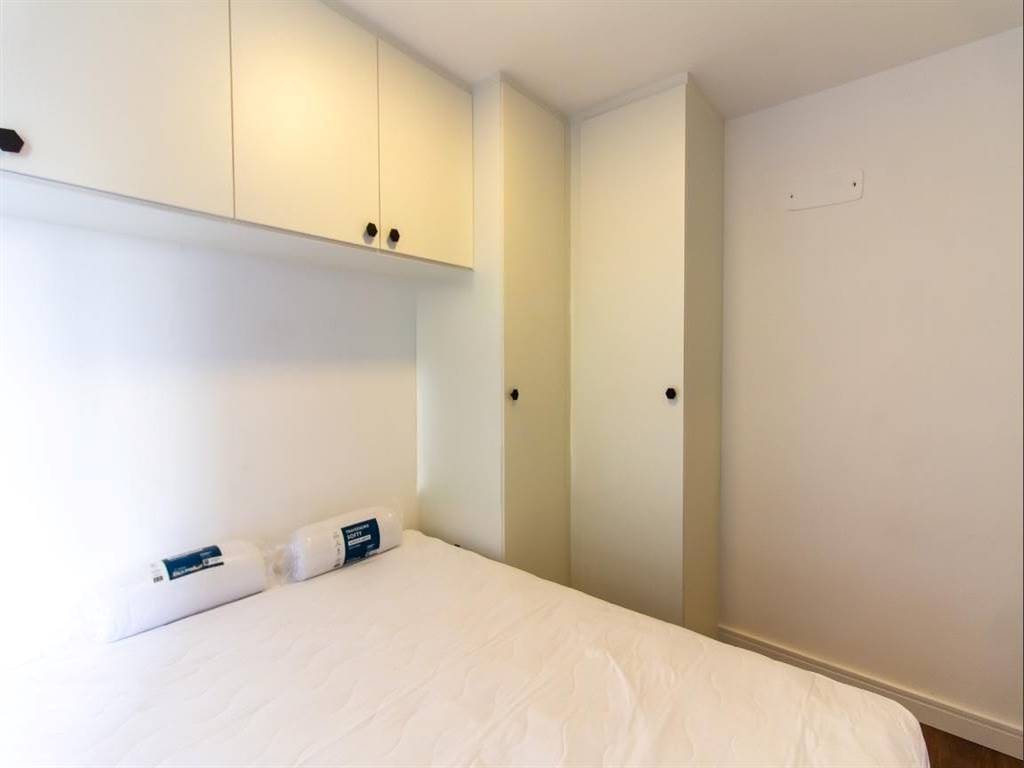 Apartamento com 2 quartos e 41 m² em Vila Guilhermina, Praia Grande