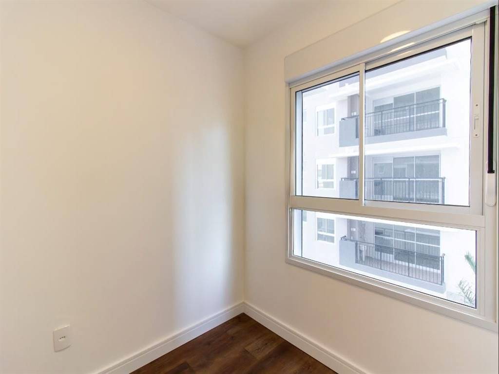 Apartamento com 2 quartos e 41 m² em Vila Guilhermina, Praia Grande