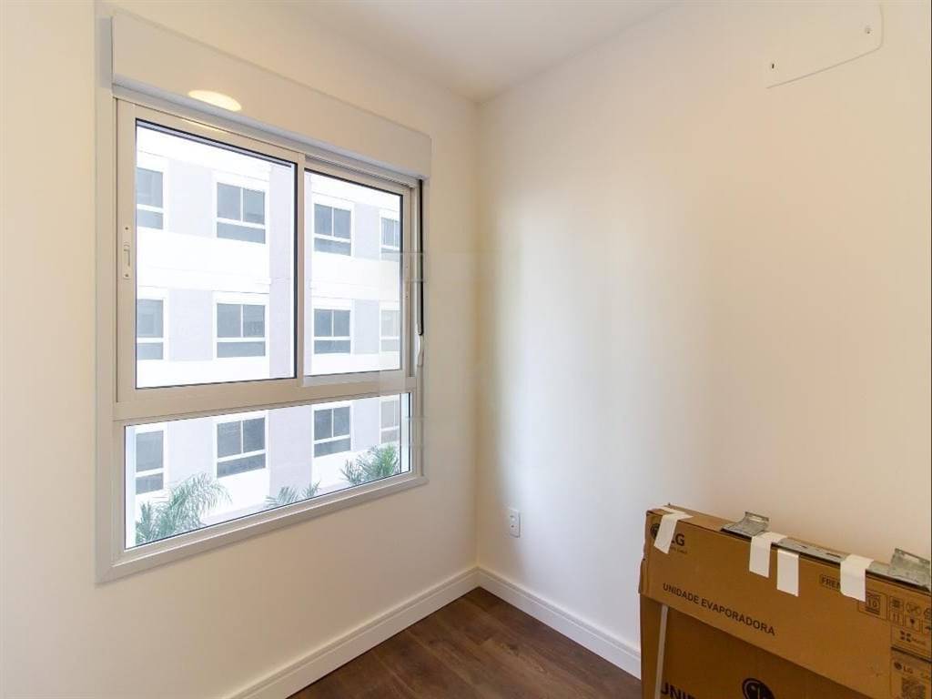 Apartamento com 2 quartos e 41 m² em Vila Guilhermina, Praia Grande