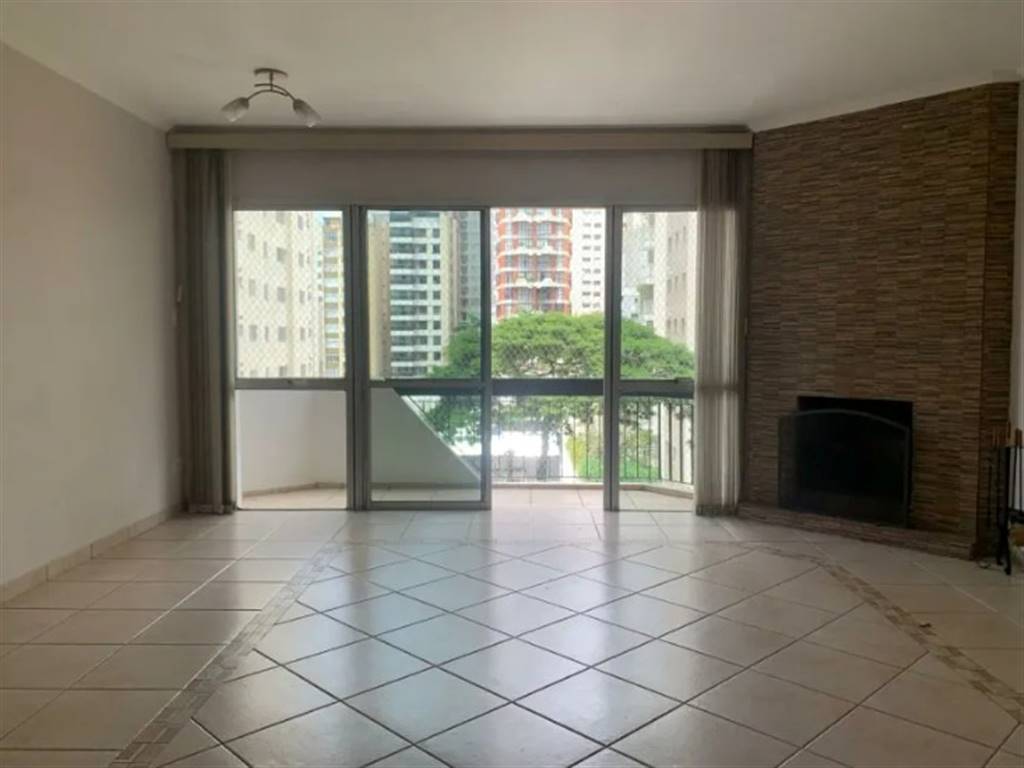 Apartamento com 4 quartos e 137 m² em Vila Guilhermina, Praia Grande