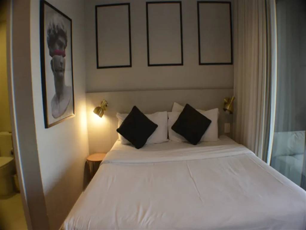 Apartamento com 1 quarto e 27 m² em Vila Guilhermina, Praia Grande
