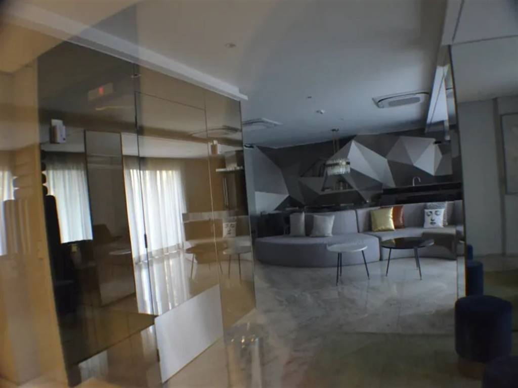 Apartamento com 1 quarto e 27 m² em Vila Guilhermina, Praia Grande