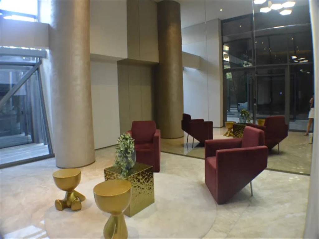 Apartamento com 1 quarto e 27 m² em Vila Guilhermina, Praia Grande