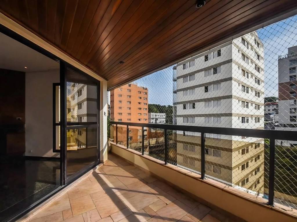 Apartamento com 4 quartos e 246 m² em Vila Guilhermina, Praia Grande