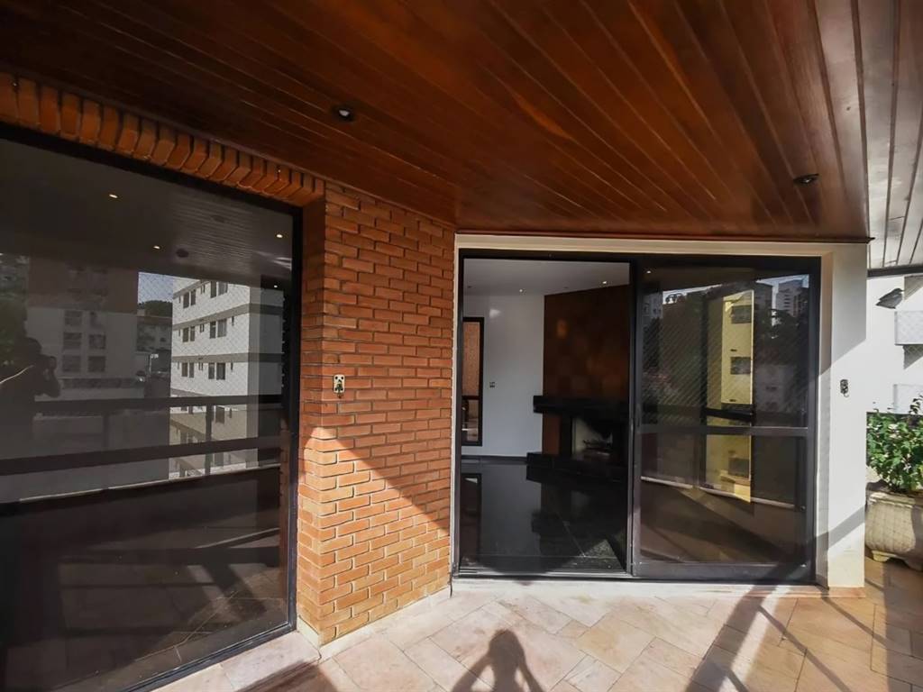 Apartamento com 4 quartos e 246 m² em Vila Guilhermina, Praia Grande