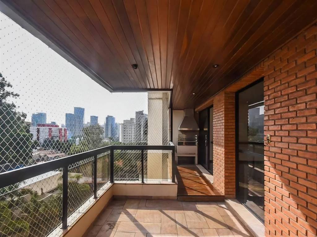 Apartamento com 4 quartos e 246 m² em Vila Guilhermina, Praia Grande