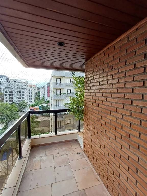 Apartamento com 4 quartos e 246 m² em Vila Guilhermina, Praia Grande