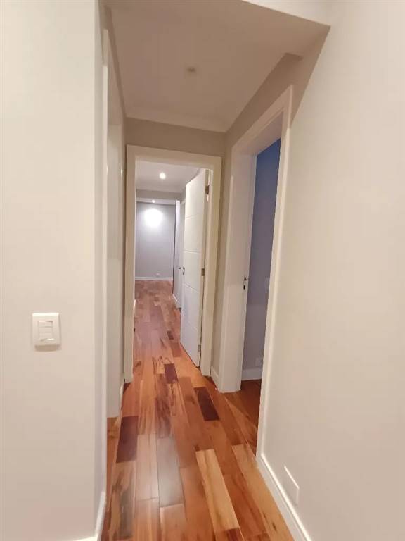 Apartamento com 4 quartos e 246 m² em Vila Guilhermina, Praia Grande