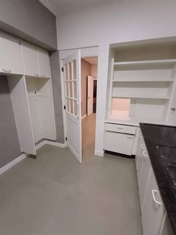 Apartamento com 4 quartos e 246 m² em Vila Guilhermina, Praia Grande
