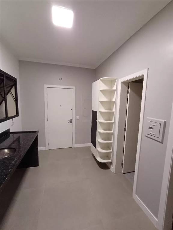 Apartamento com 4 quartos e 246 m² em Vila Guilhermina, Praia Grande
