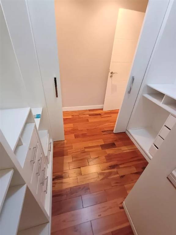 Apartamento com 4 quartos e 246 m² em Vila Guilhermina, Praia Grande