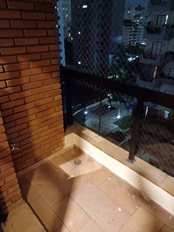 Apartamento com 4 quartos e 246 m² em Vila Guilhermina, Praia Grande