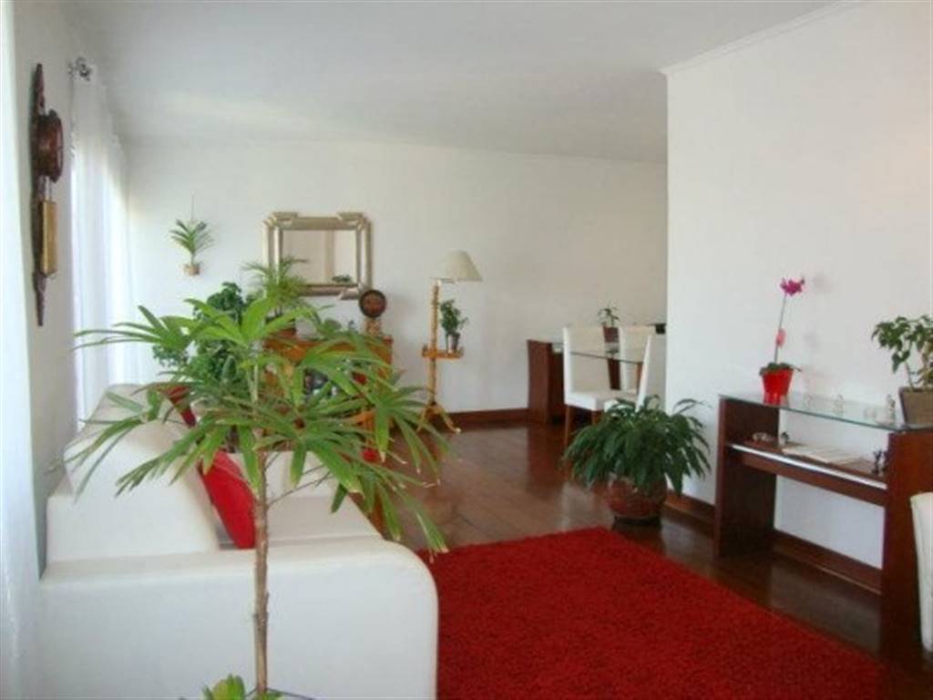 Apartamento com 3 quartos e 180 m² em Vila Guilhermina, Praia Grande