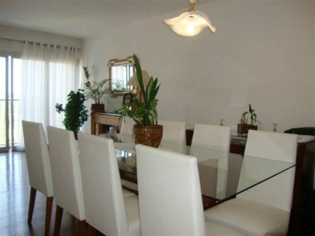 Apartamento com 3 quartos e 180 m² em Vila Guilhermina, Praia Grande