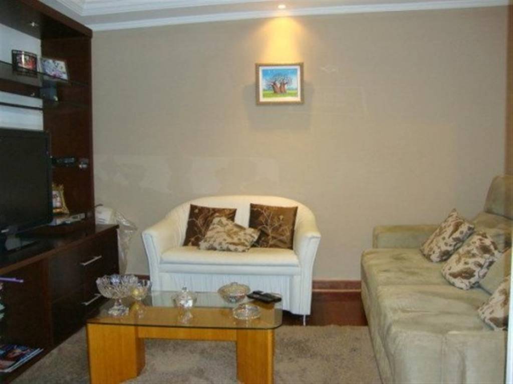 Apartamento com 3 quartos e 180 m² em Vila Guilhermina, Praia Grande