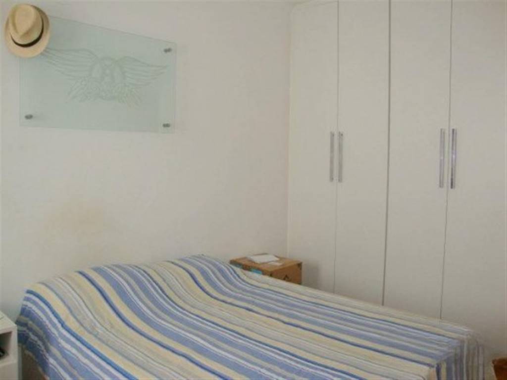 Apartamento com 3 quartos e 180 m² em Vila Guilhermina, Praia Grande