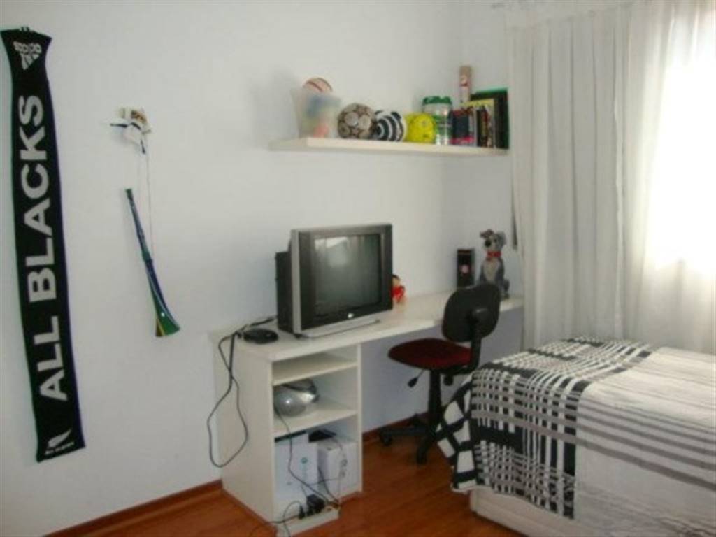 Apartamento com 3 quartos e 180 m² em Vila Guilhermina, Praia Grande