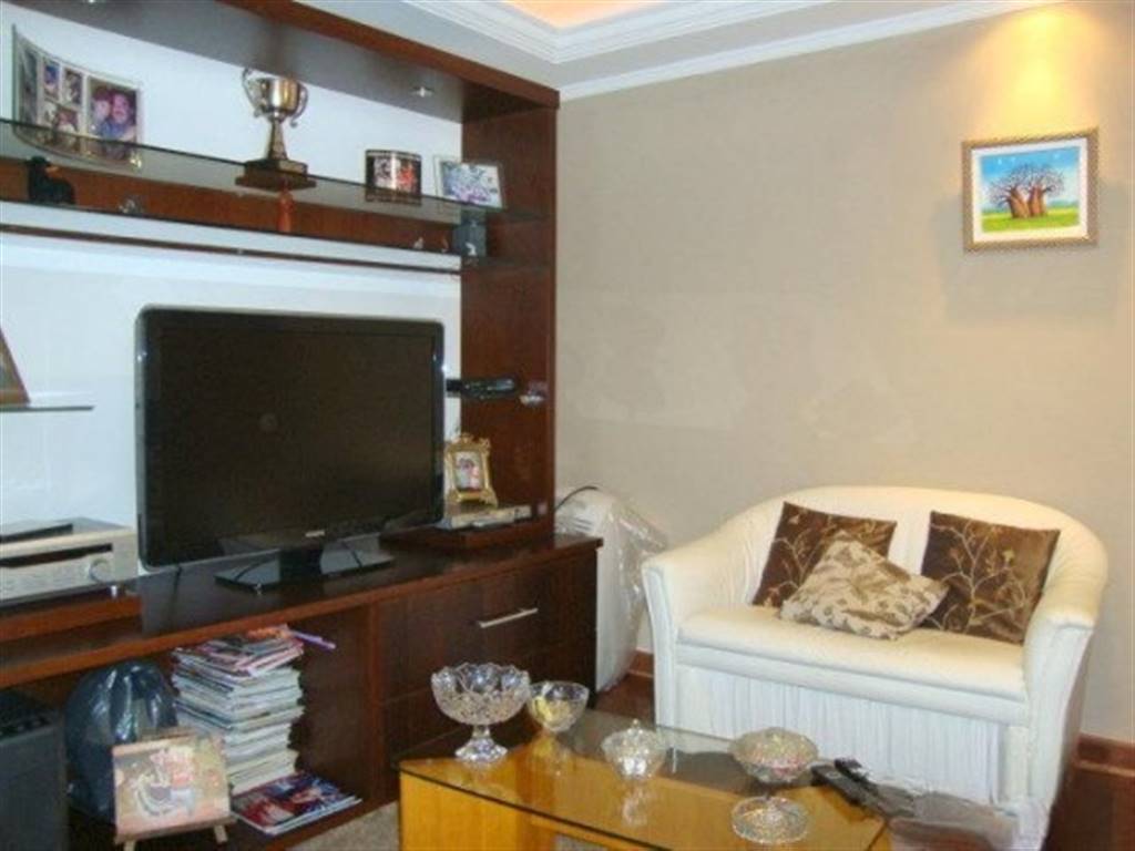 Apartamento com 3 quartos e 180 m² em Vila Guilhermina, Praia Grande