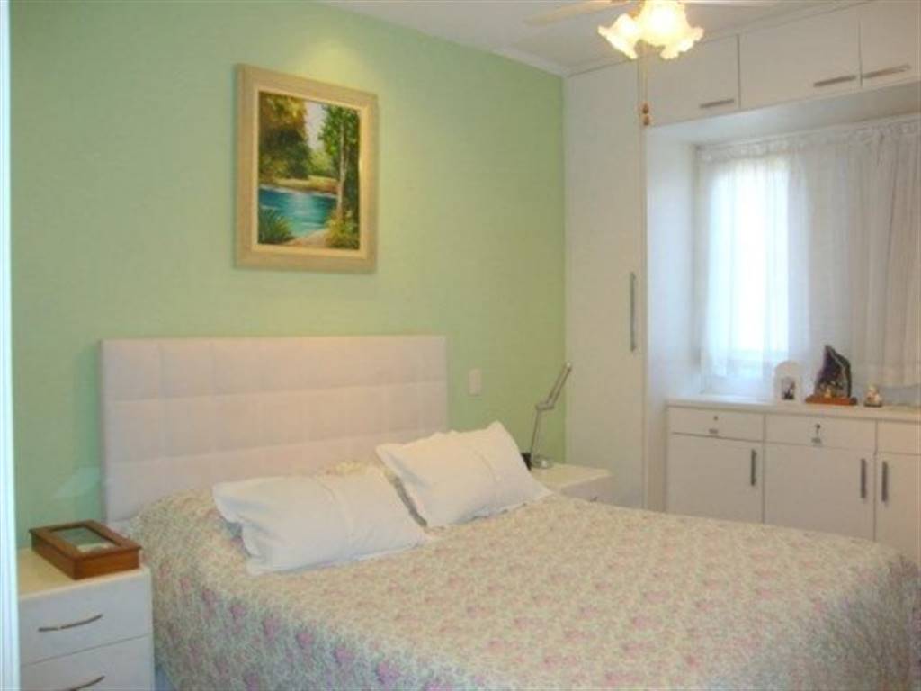 Apartamento com 3 quartos e 180 m² em Vila Guilhermina, Praia Grande