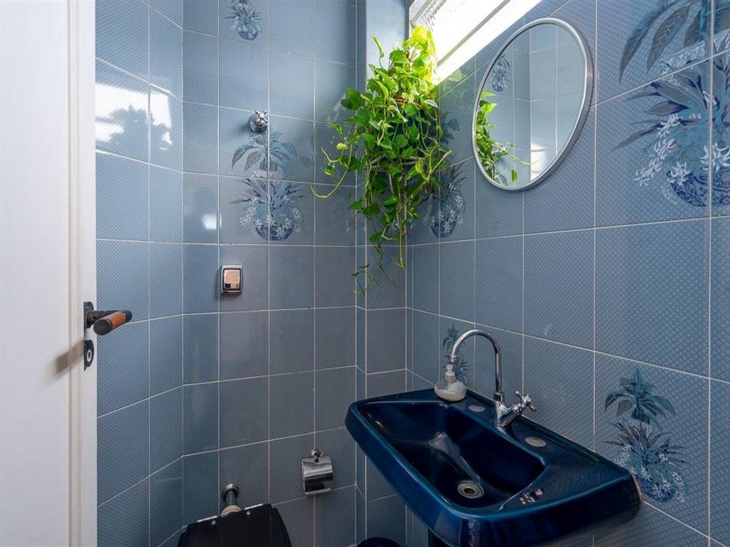 Apartamento com 3 quartos e 160 m² em Vila Guilhermina, Praia Grande