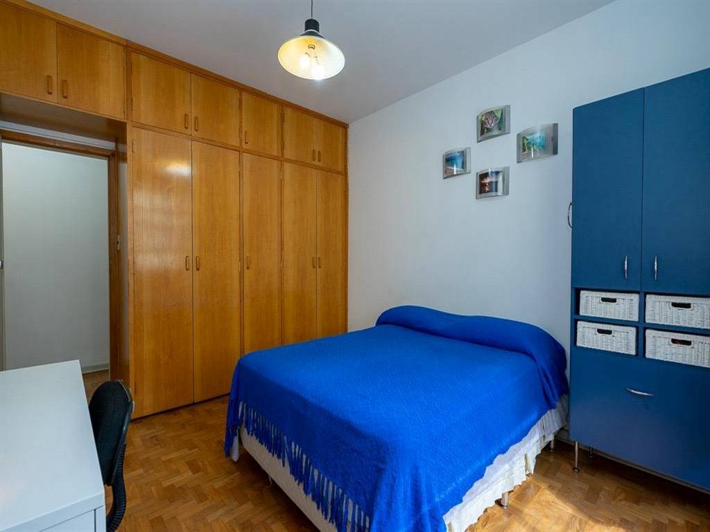 Apartamento com 3 quartos e 160 m² em Vila Guilhermina, Praia Grande