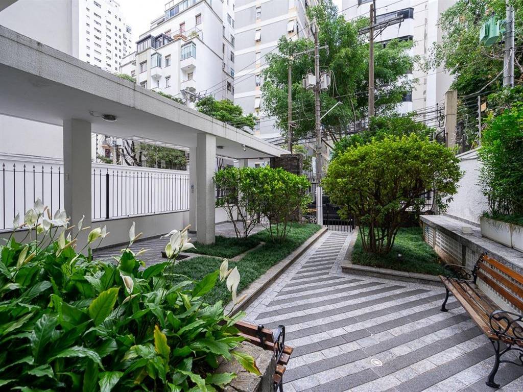 Apartamento com 3 quartos e 160 m² em Vila Guilhermina, Praia Grande