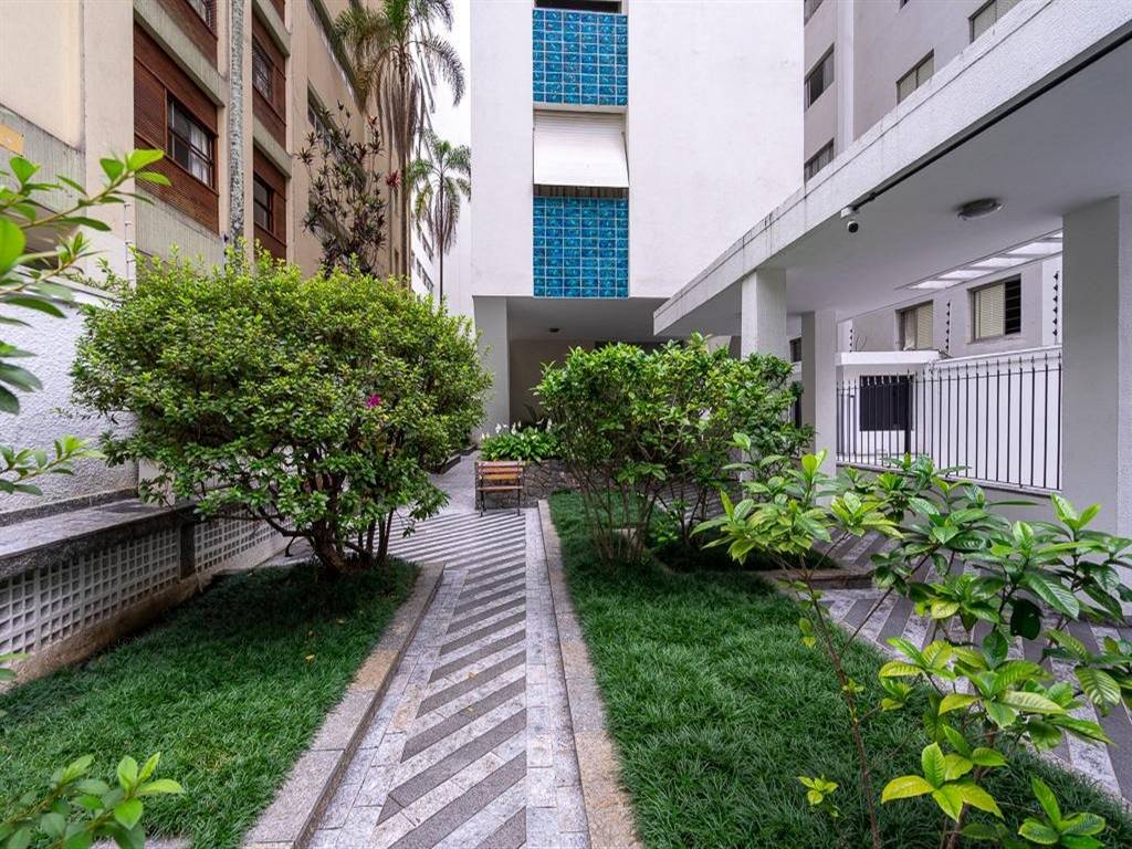 Apartamento com 3 quartos e 160 m² em Vila Guilhermina, Praia Grande