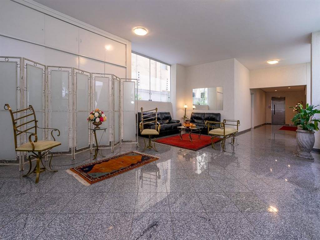 Apartamento com 3 quartos e 160 m² em Vila Guilhermina, Praia Grande
