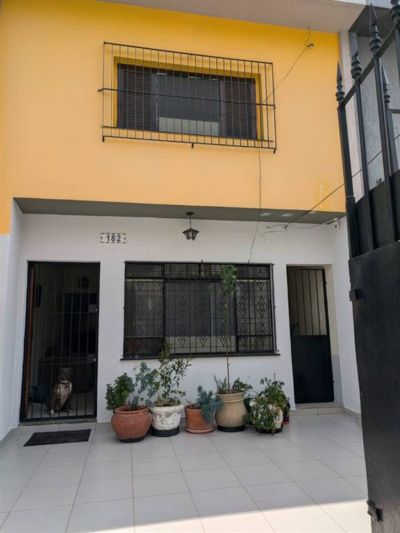 Casa com 3 quartos e 149 m² em Vila Guilhermina, Praia Grande