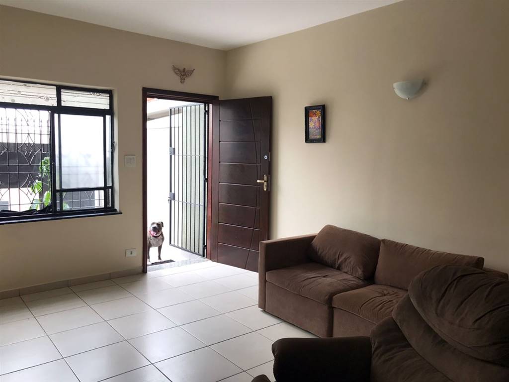 Casa com 3 quartos e 149 m² em Vila Guilhermina, Praia Grande