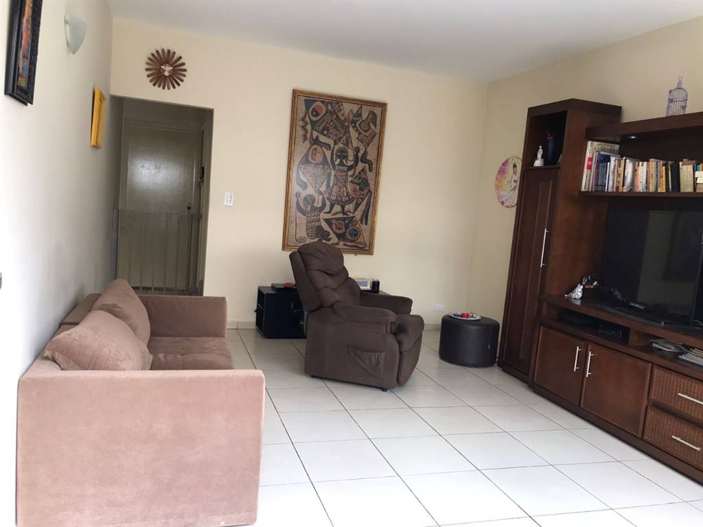 Casa com 3 quartos e 149 m² em Vila Guilhermina, Praia Grande