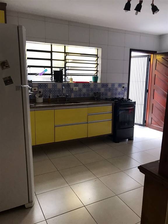 Casa com 3 quartos e 149 m² em Vila Guilhermina, Praia Grande