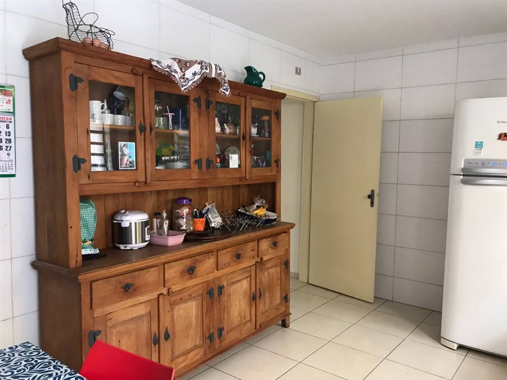 Casa com 3 quartos e 149 m² em Vila Guilhermina, Praia Grande